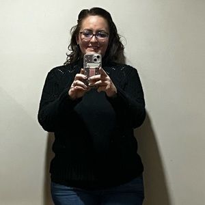 Meet your Posher, Misty